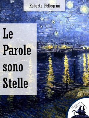 cover image of Le Parole sono Stelle